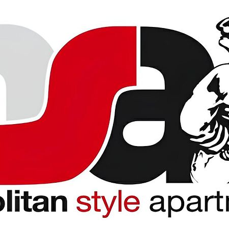 Neapolitan Style Apartrment Exterior photo