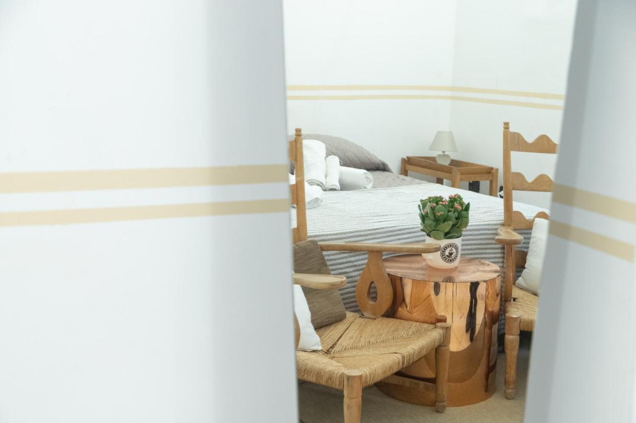 Neapolitan Style Apartrment Exterior photo