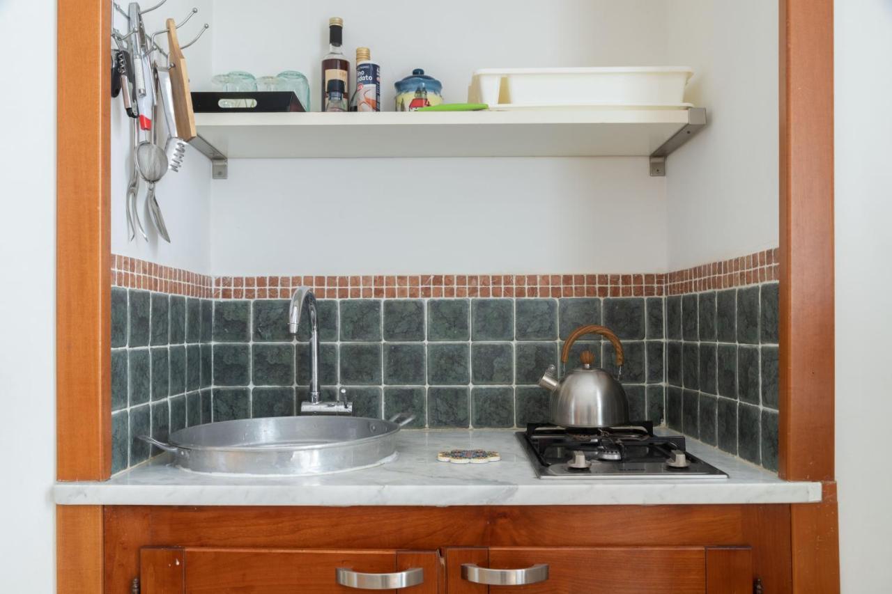 Neapolitan Style Apartrment Exterior photo