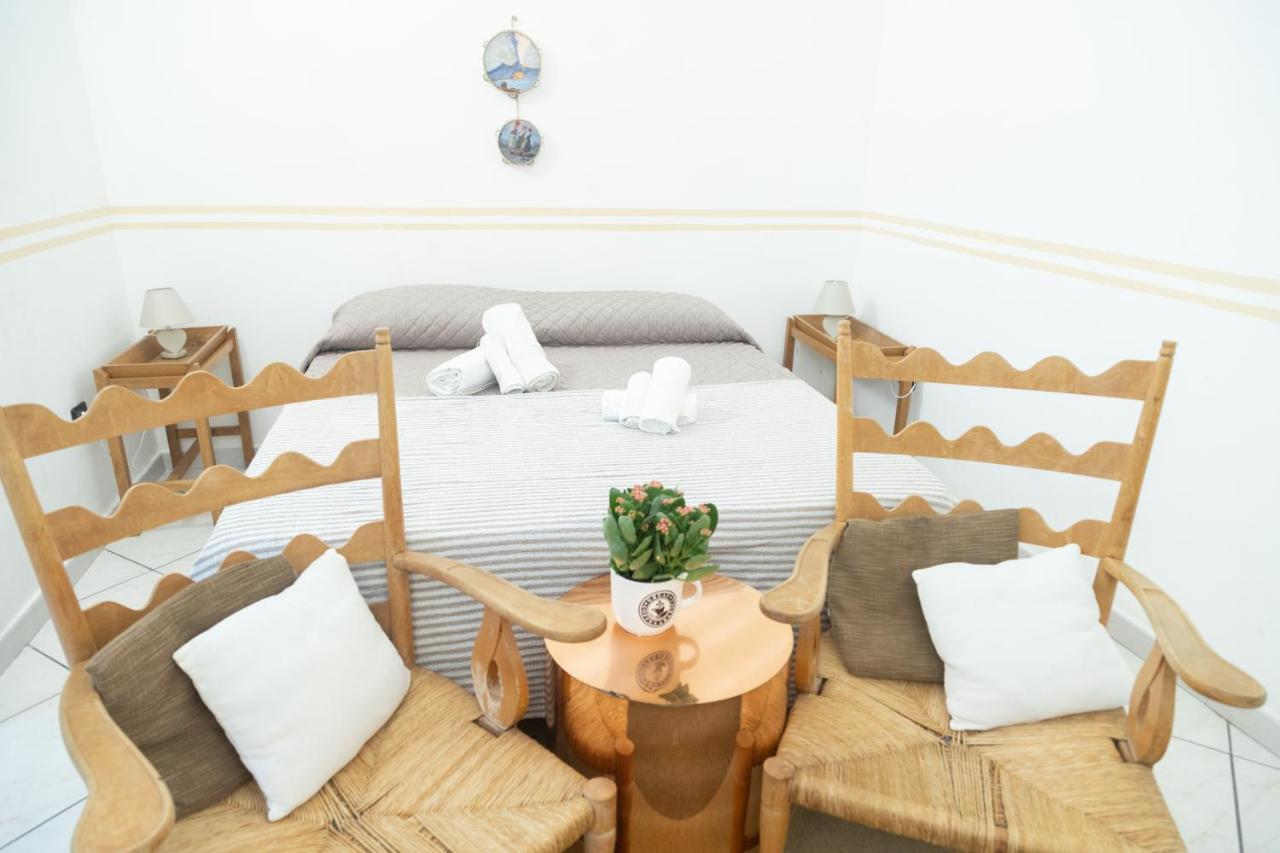 Neapolitan Style Apartrment Exterior photo
