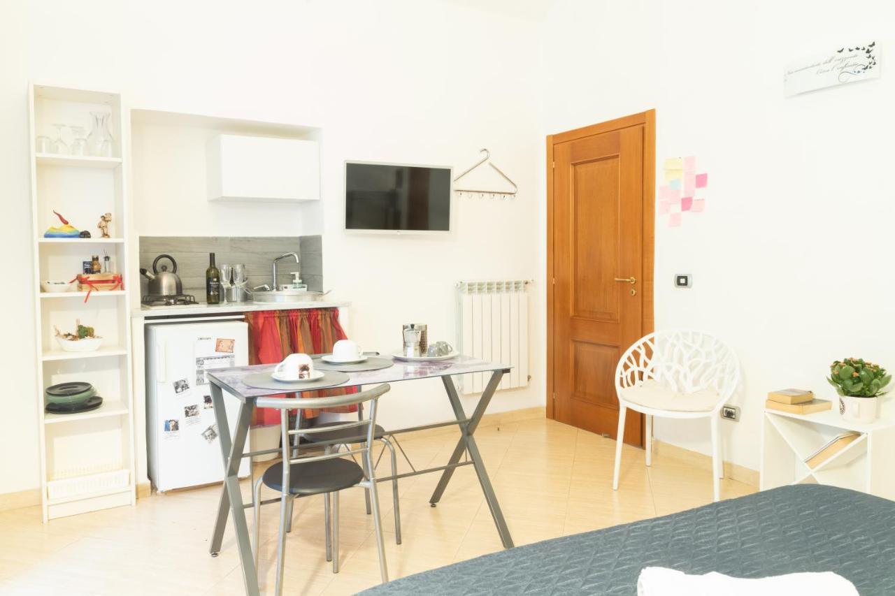 Neapolitan Style Apartrment Exterior photo